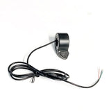 Ninebot G30 Max Gashebel