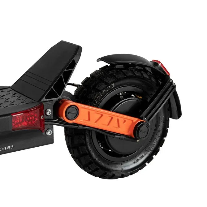 Joyor S5 Motor V.1 & V.2 600W 48V