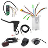 Komplett Set 36V 350W