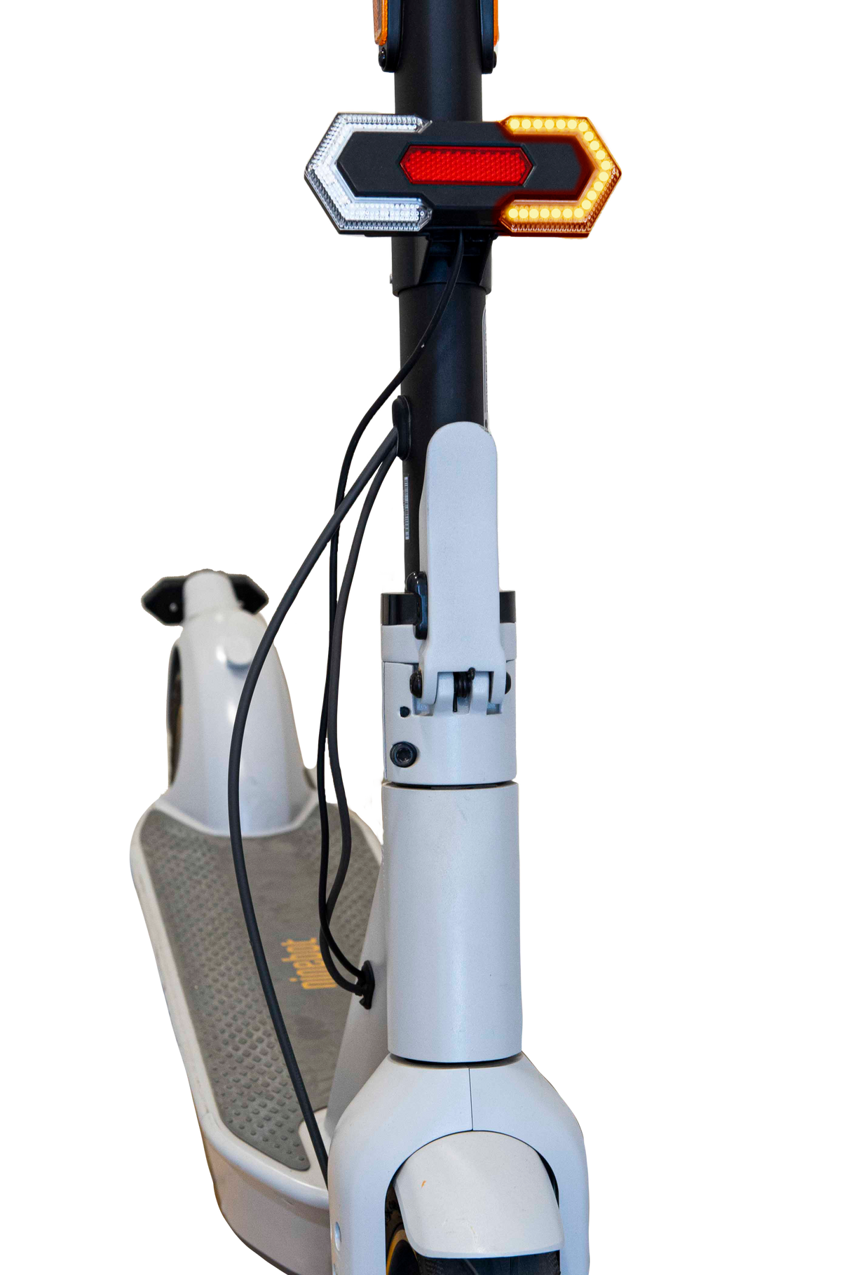 Blinker Set für Ninebot G30 E-Scooter
