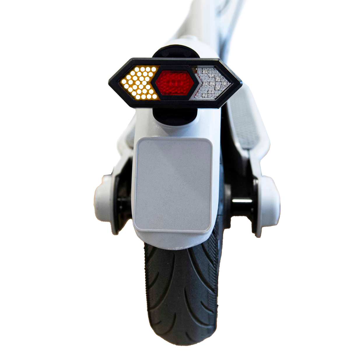 Blinker Set für Ninebot G30 E-Scooter