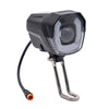 Vorderlicht LED-Scheinwerfer mit Hupe