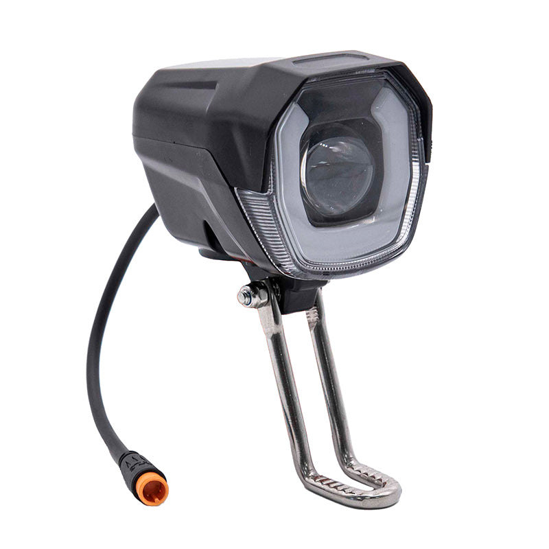 Vorderlicht LED-Scheinwerfer mit Hupe