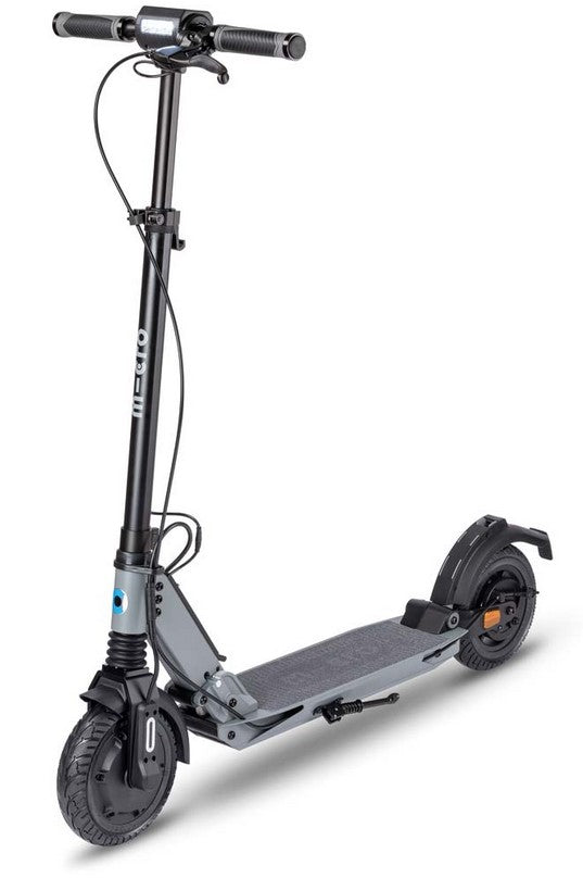 MICRO MERLIN II mit Handbremse - EM0086