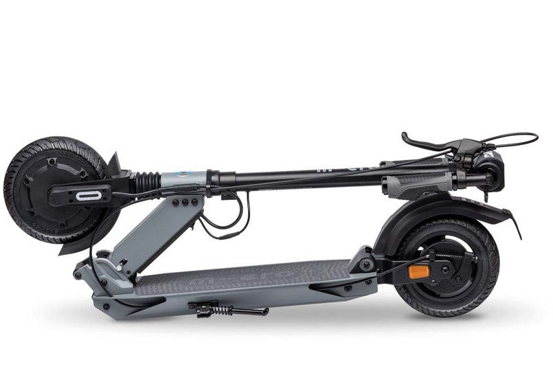 MICRO MERLIN II mit Handbremse - EM0086