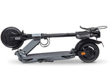MICRO MERLIN II mit Handbremse - EM0086