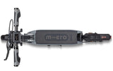 MICRO MERLIN II mit Handbremse - EM0086