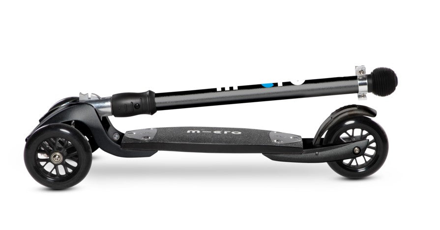 MICRO Kickboard COMPACT black - KB0020