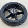 HINTERRAD 6,5 ZOLL MIT FELGE