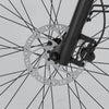 MS Energy SUV C502 E-Bike