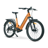MS Energy SUV C502 E-Bike