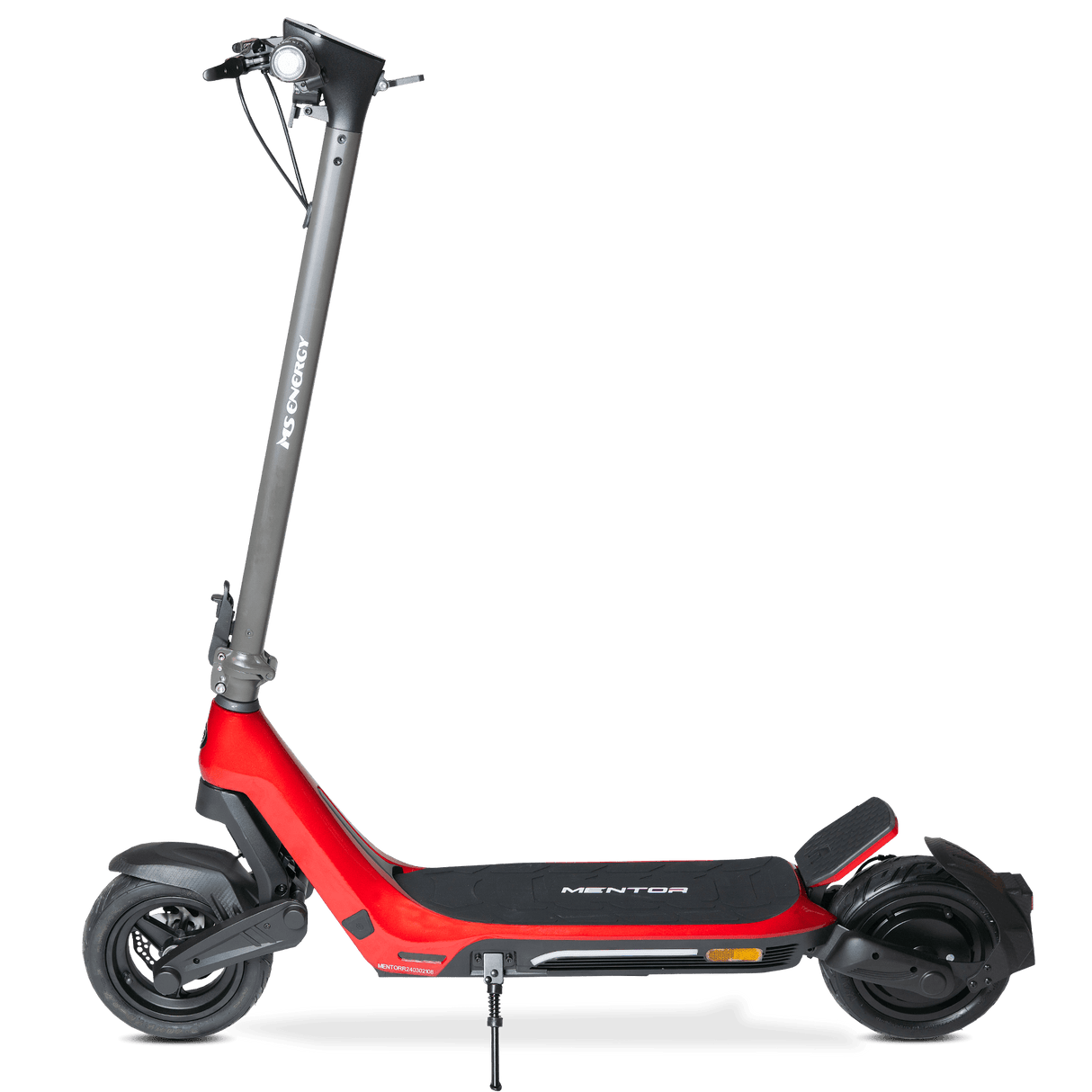 MS Energy E-Scooter Mentor