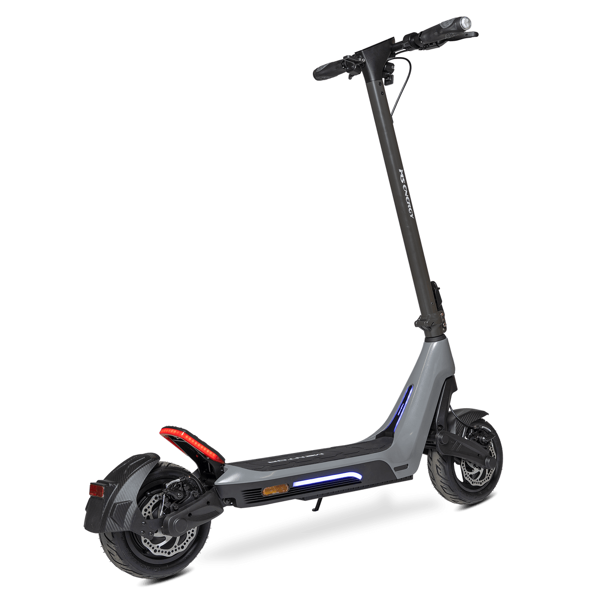 MS Energy E-Scooter Mentor