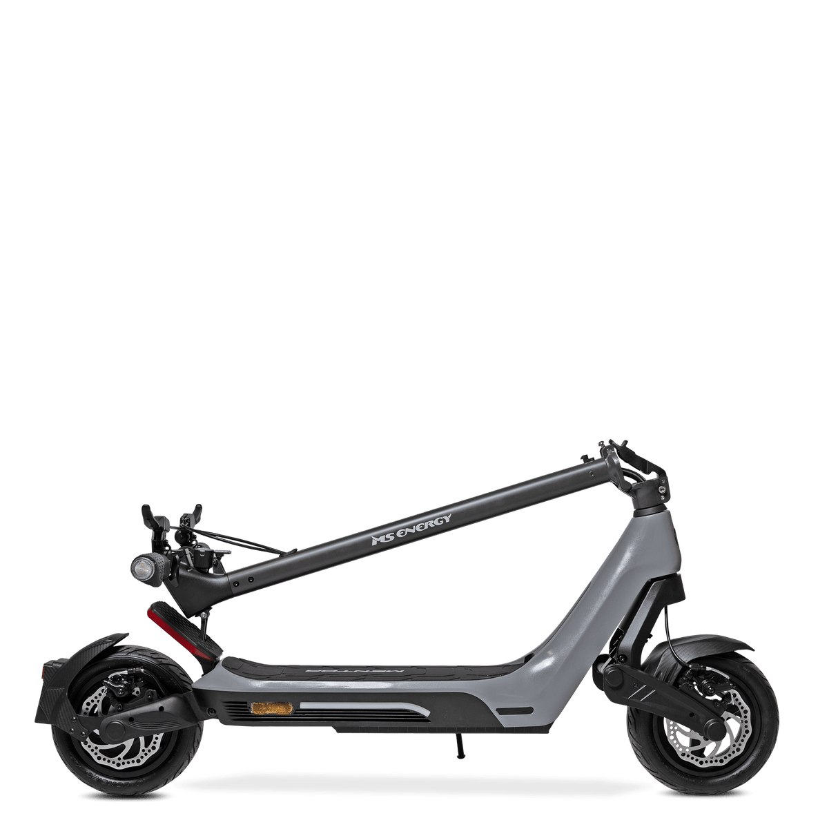 MS Energy E-Scooter Mentor