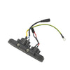 Ninebot G30 Max Ladeanschluss