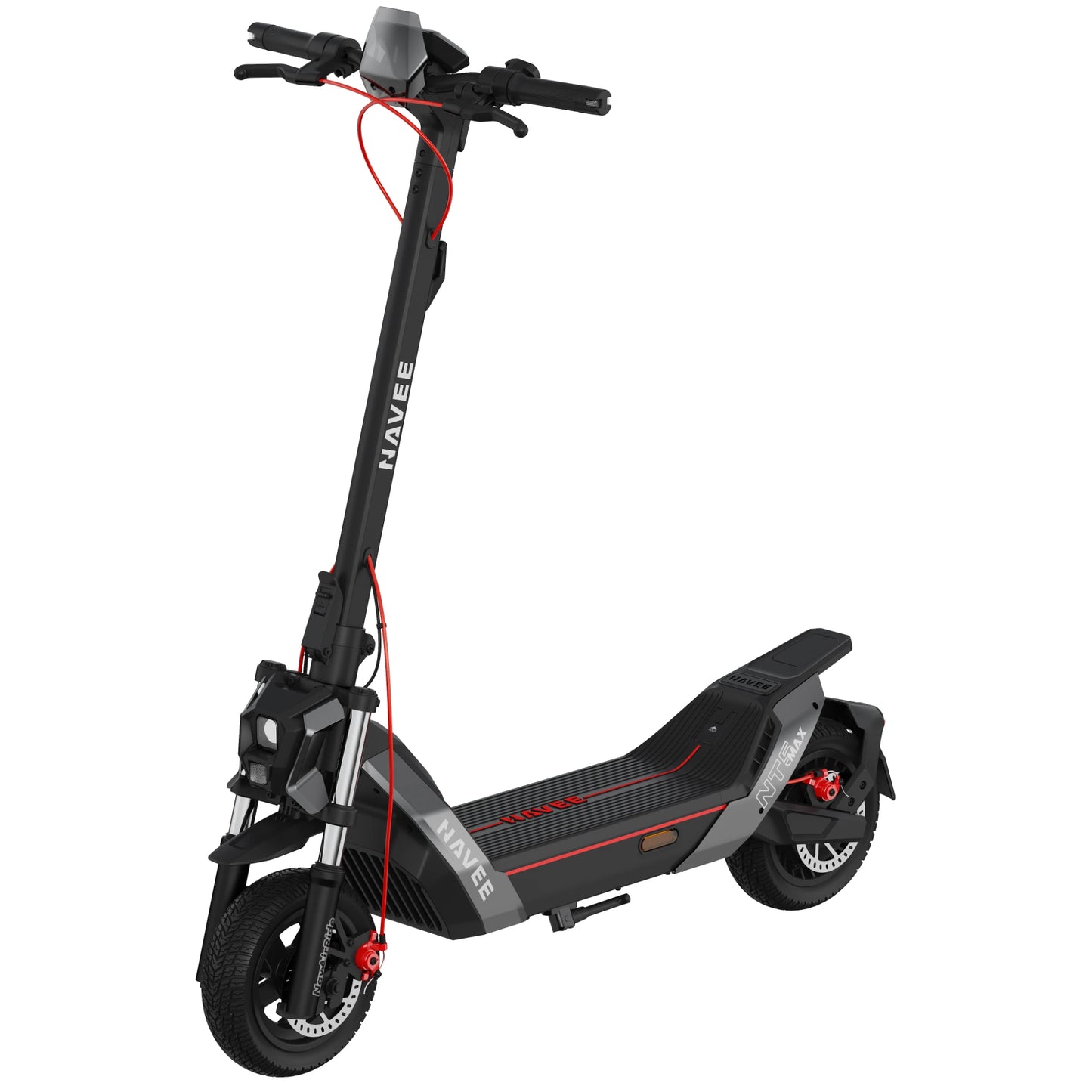 NAVEE NT5 MAX E-Scooter