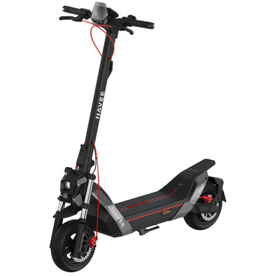 NAVEE NT5 MAX E-Scooter
