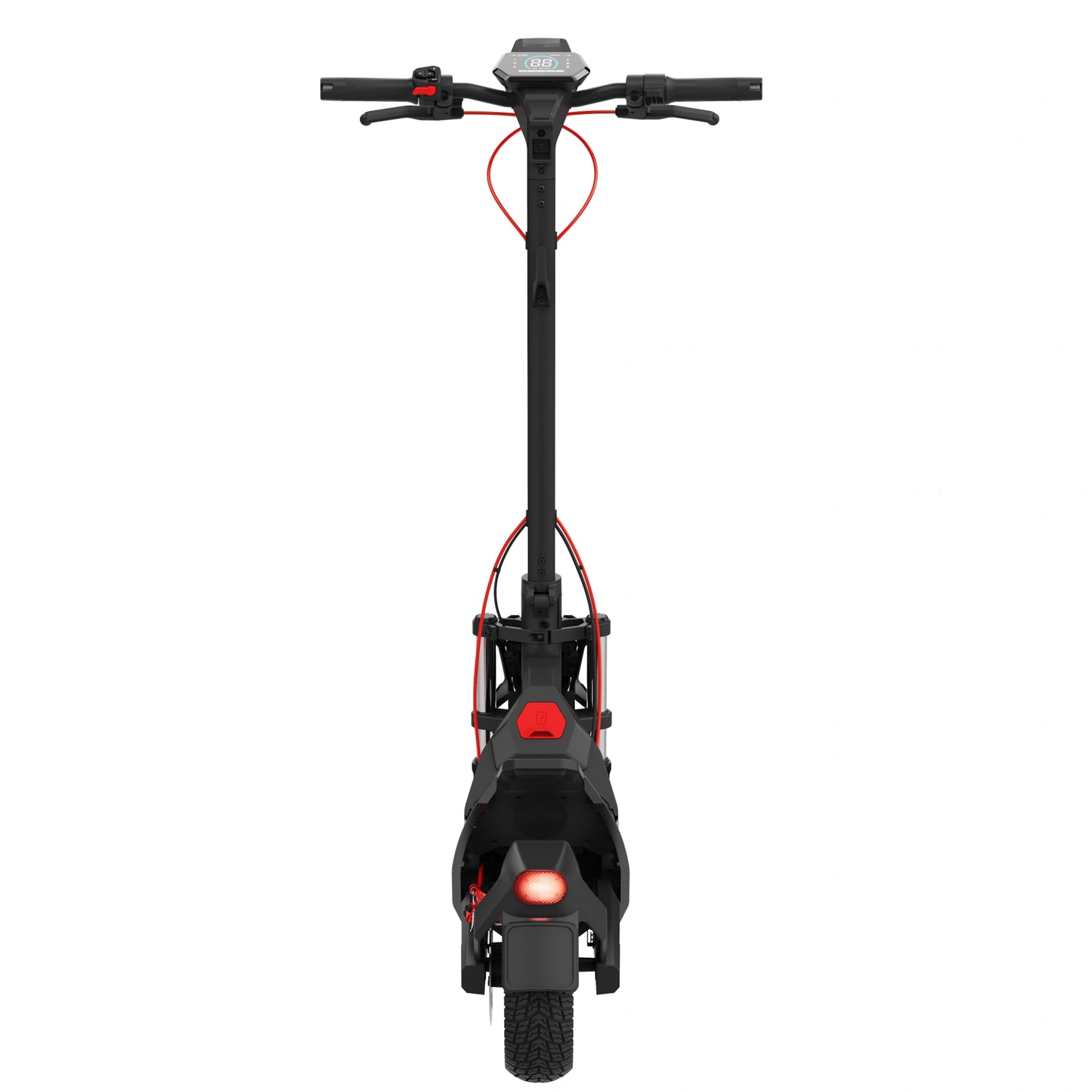 NAVEE NT5 MAX E-Scooter