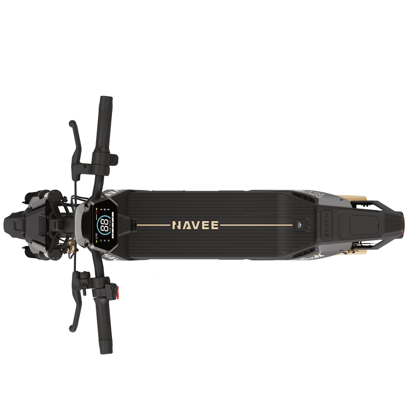NAVEE NT5 Ultra X E-Scooter