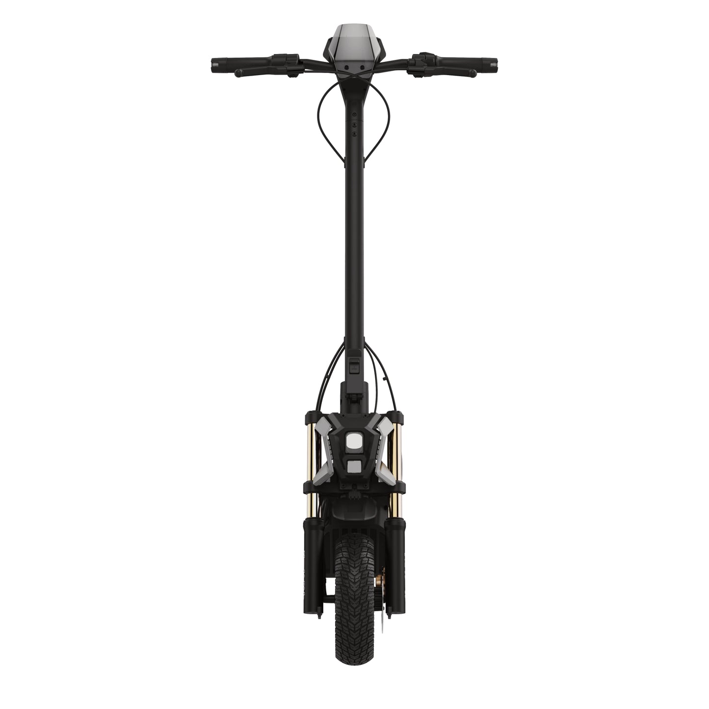 NAVEE NT5 Ultra X E-Scooter
