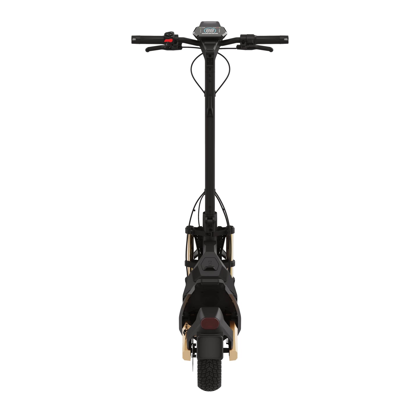 NAVEE NT5 Ultra X E-Scooter