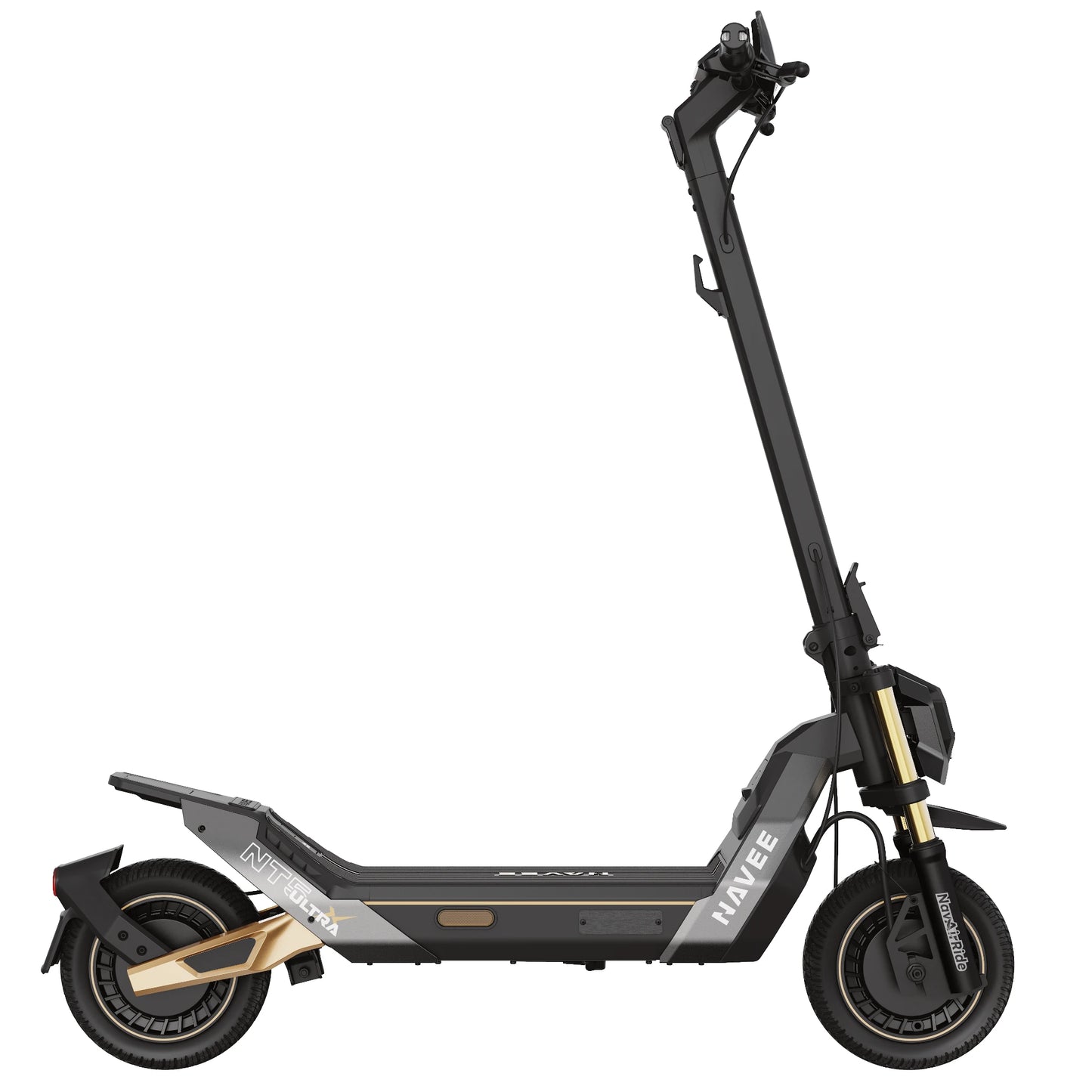 NAVEE NT5 Ultra X E-Scooter