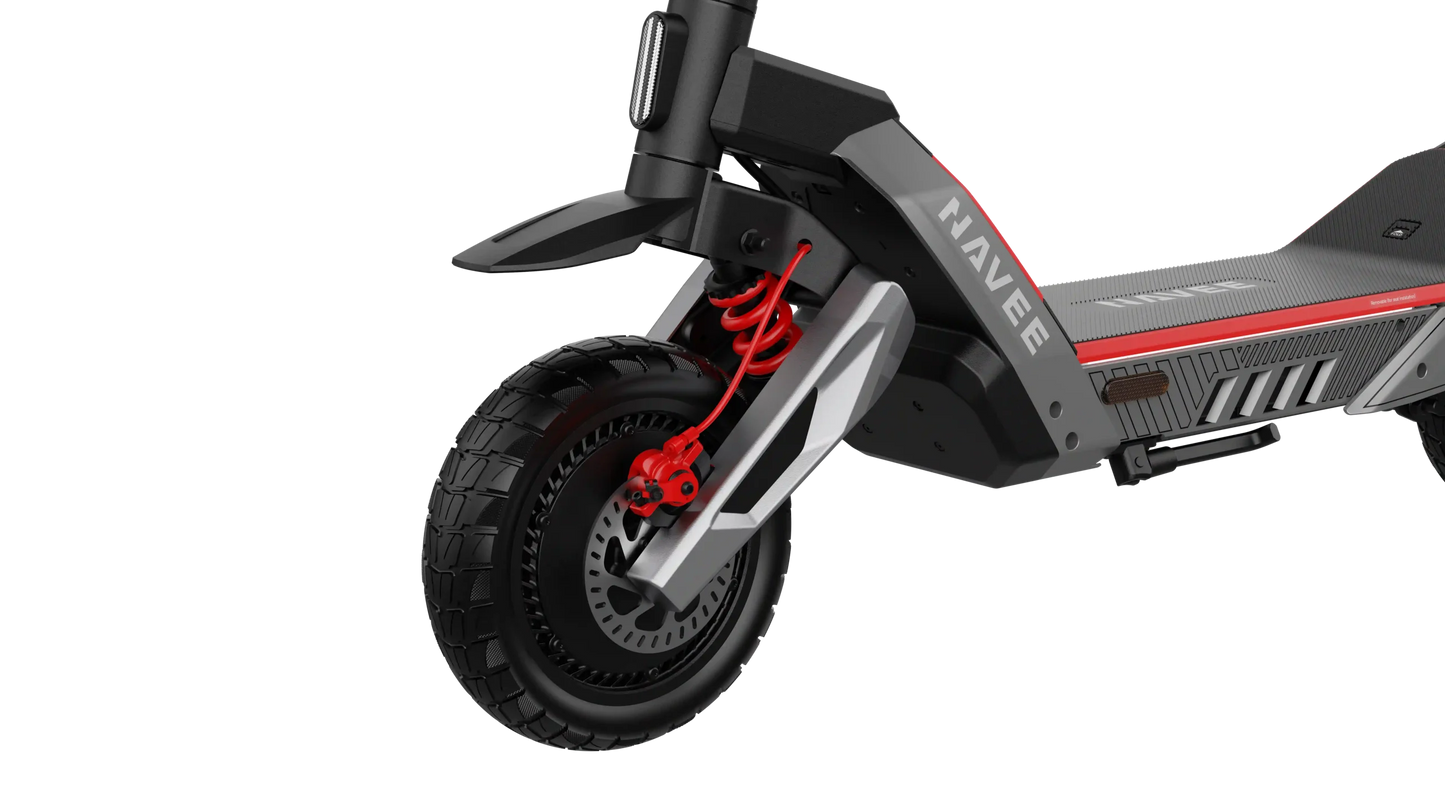 Navee XT5 Pro E-Scooter
