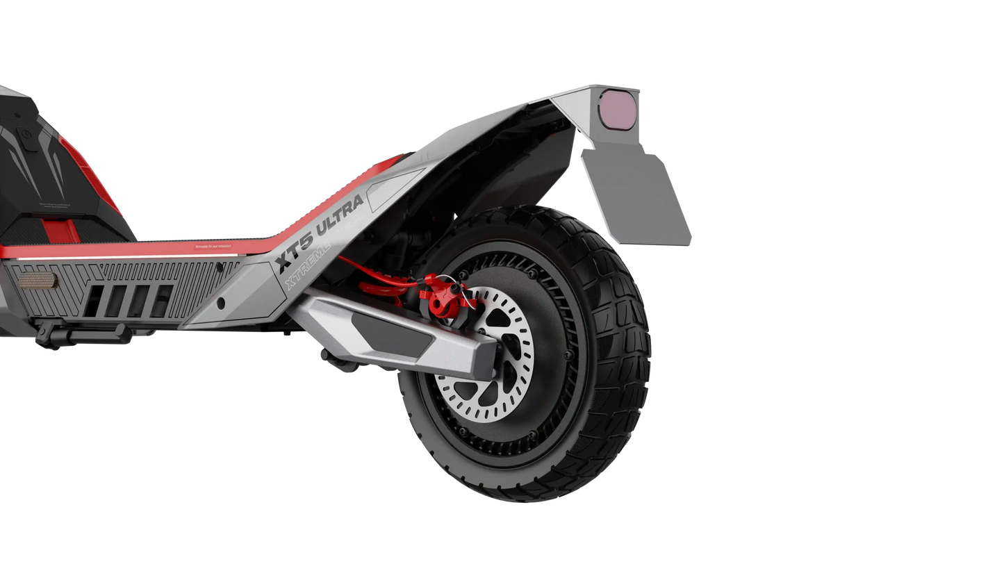 Navee XT5 Pro E-Scooter
