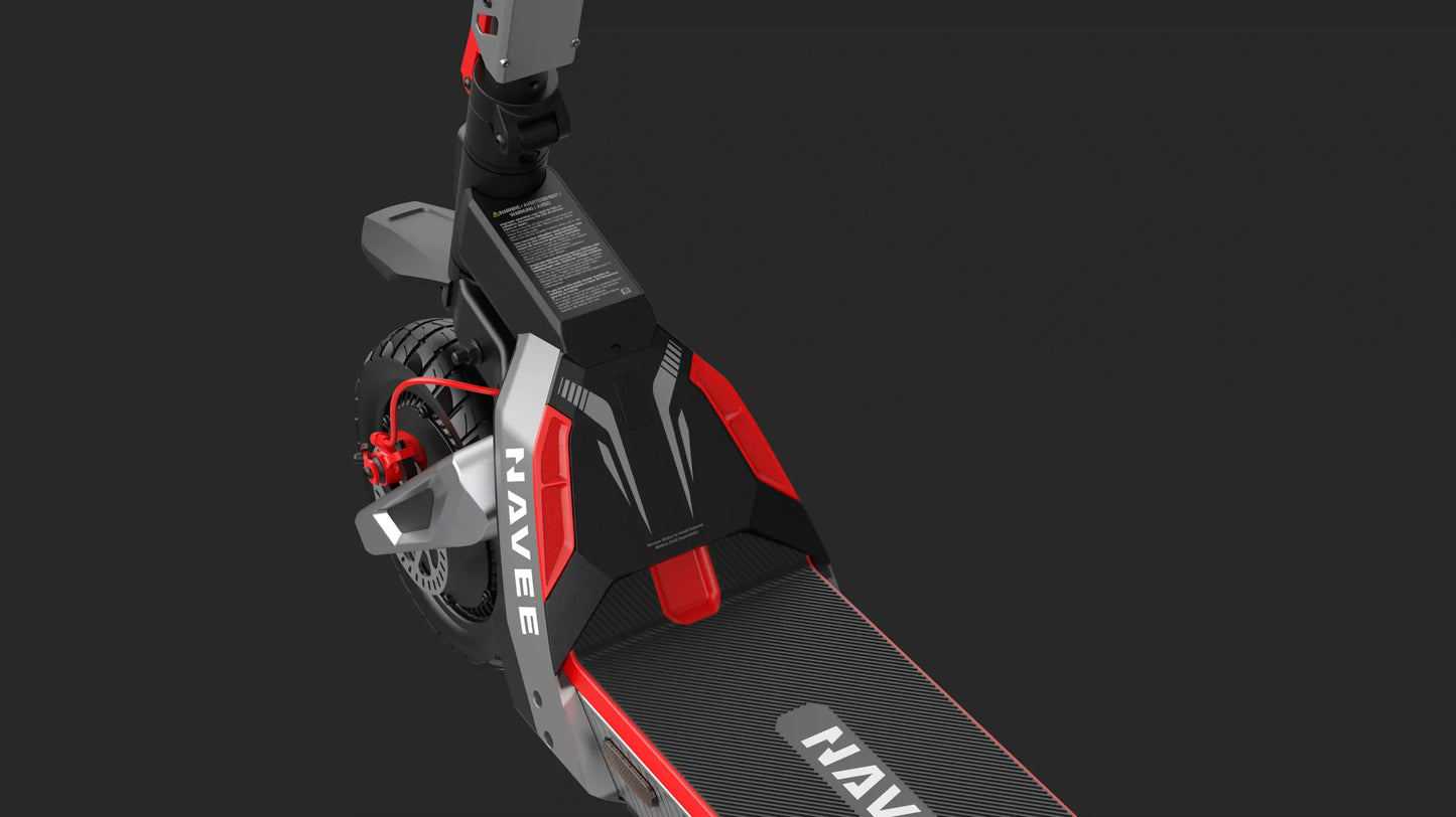 Navee XT5 Pro E-Scooter