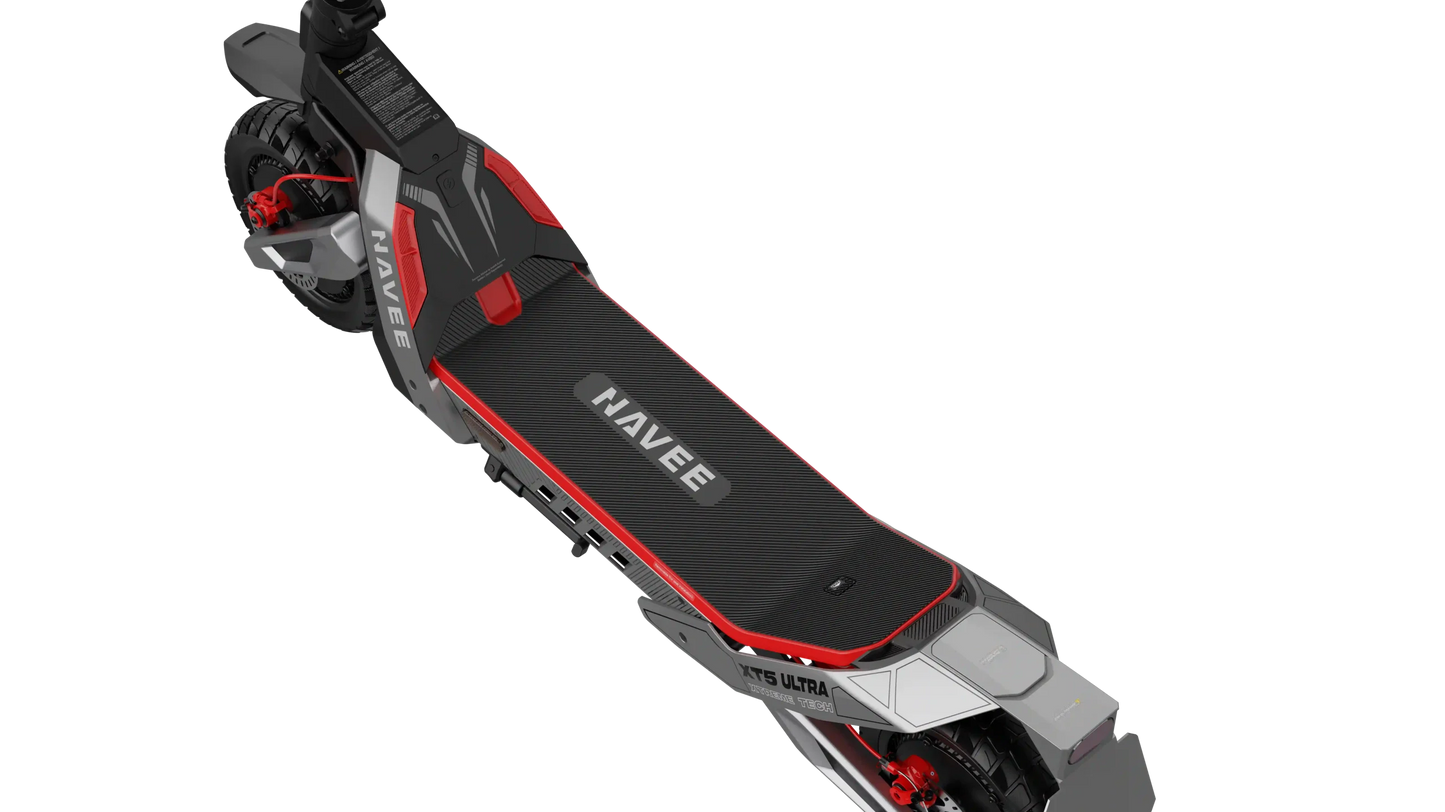 Navee XT5 Pro E-Scooter