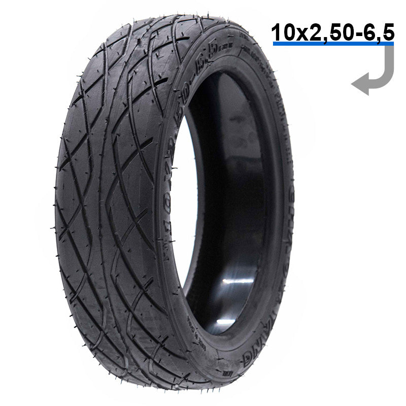 10×2.50-6,5 Tubeless Reifen mit Gel  [Chaoyang]