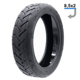 8,5×2 Tubeless-Reifen MIT ANTI-PANNEN-GEL [Ewheel]