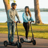 NAVEE V50 Electric Scooter Deutsche Version 22km
