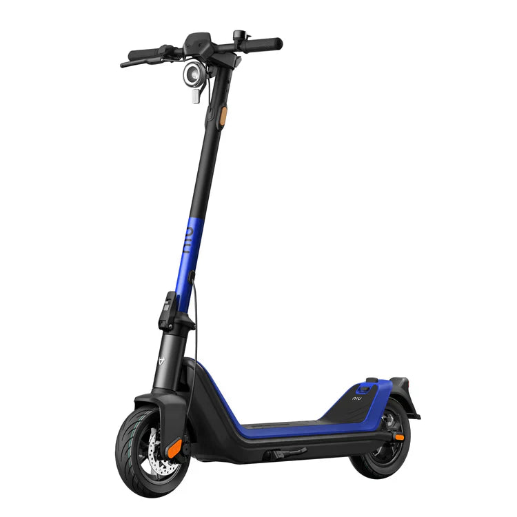 NIU KQi3 Sport Elektro-Kick-Scooter (EU-Version)