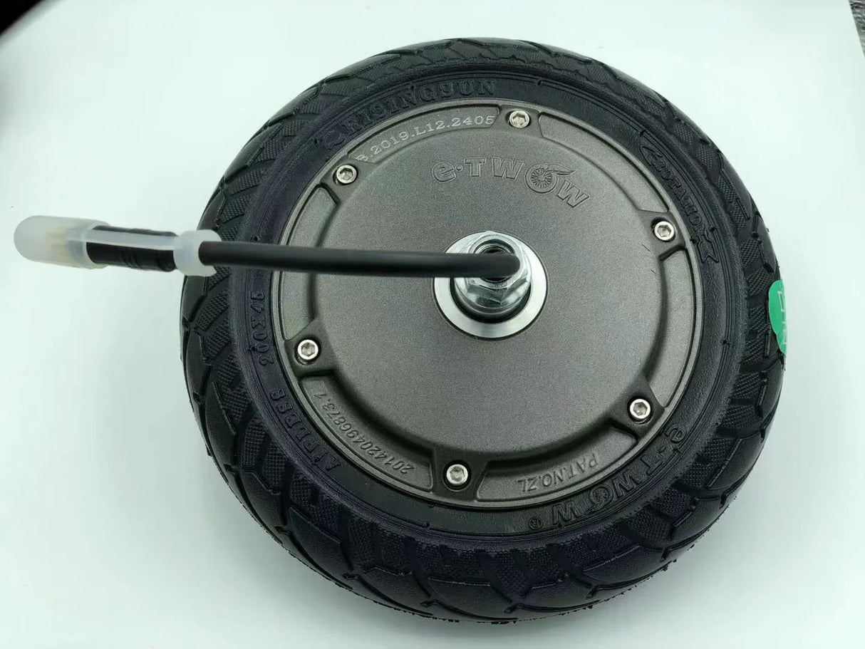 SXT E-Twow GT Nabenmotor 48V / 700W