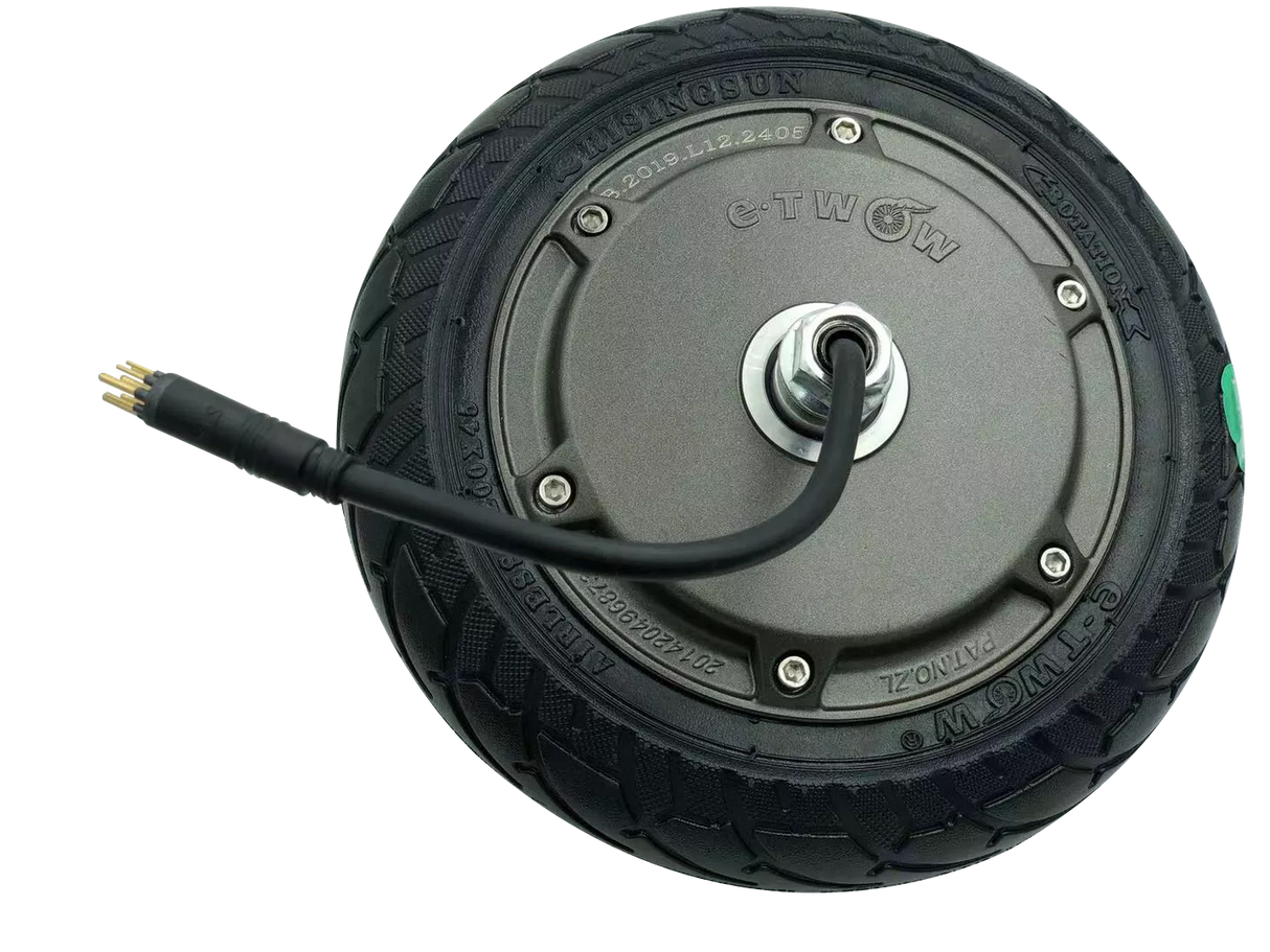 SXT E-Twow GT Nabenmotor 48V / 700W