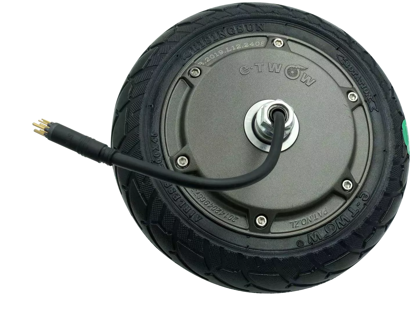 SXT E-Twow GT Nabenmotor 48V / 700W
