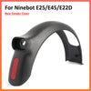 NINEBOT E22, E25, E45, HINTERE KOTFLÜGEL
