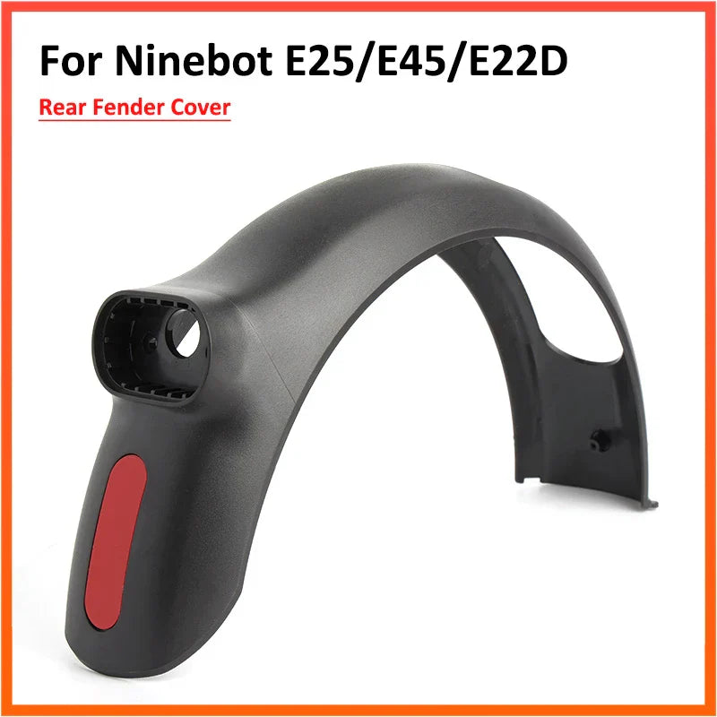 NINEBOT E22, E25, E45, HINTERE KOTFLÜGEL