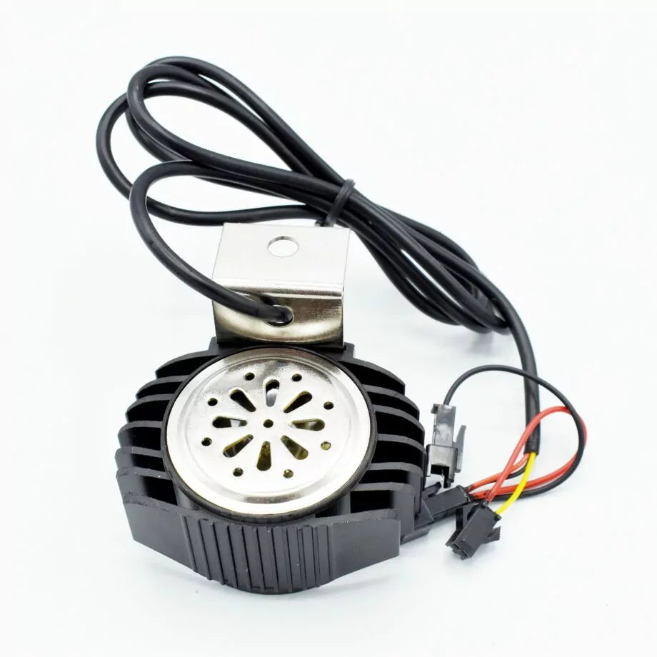 Licht Frontscheinwerfer 4fach LED Kugoo M4 Pro – ES500