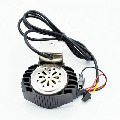 Licht Frontscheinwerfer 4fach LED Kugoo M4 Pro – ES500