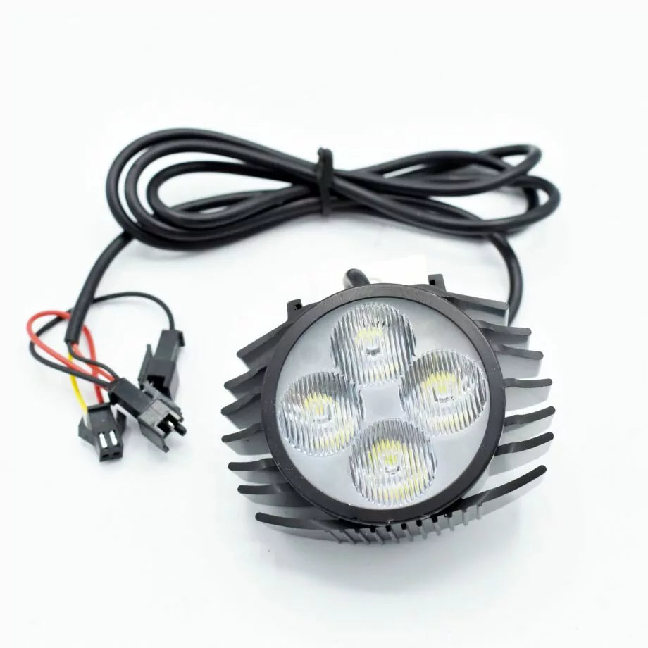 Licht Frontscheinwerfer 4fach LED Kugoo M4 Pro – ES500