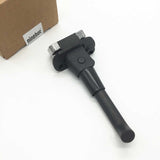 NINEBOT SEITEN STÄNDER E22, E25, E45