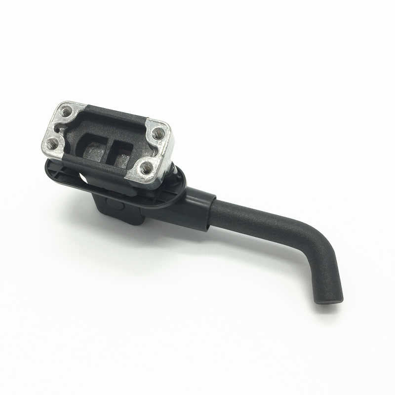 NINEBOT SEITEN STÄNDER E22, E25, E45