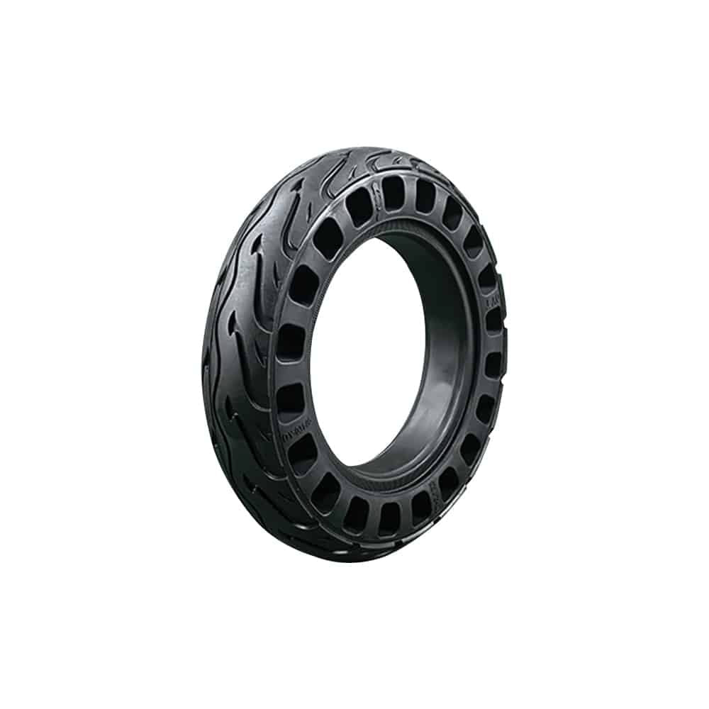 10x2.125 Vollgummi Reifen
