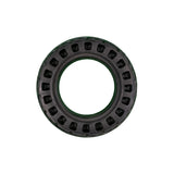 10x2.125 Vollgummi Reifen