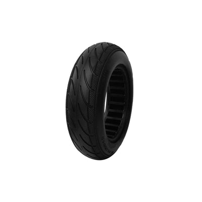 10×2.70 Vollgummi Reifen