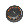Ninebot F40 Motor 350W mit Reifen