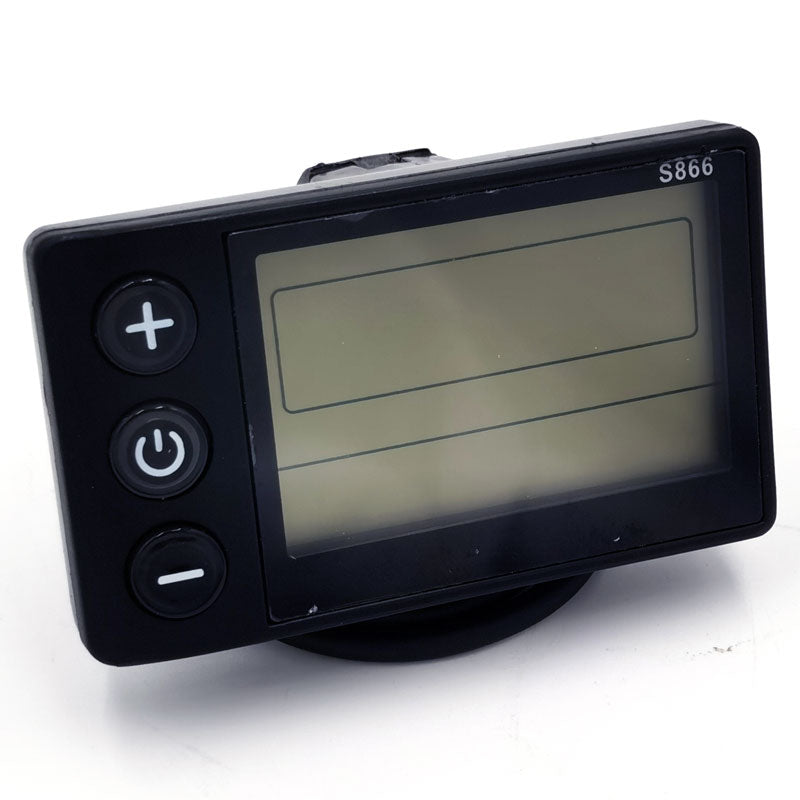 Doc Green Falcon 2 Display S866