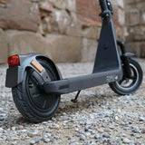 Joyor LiteGo 45 km Reichweite,